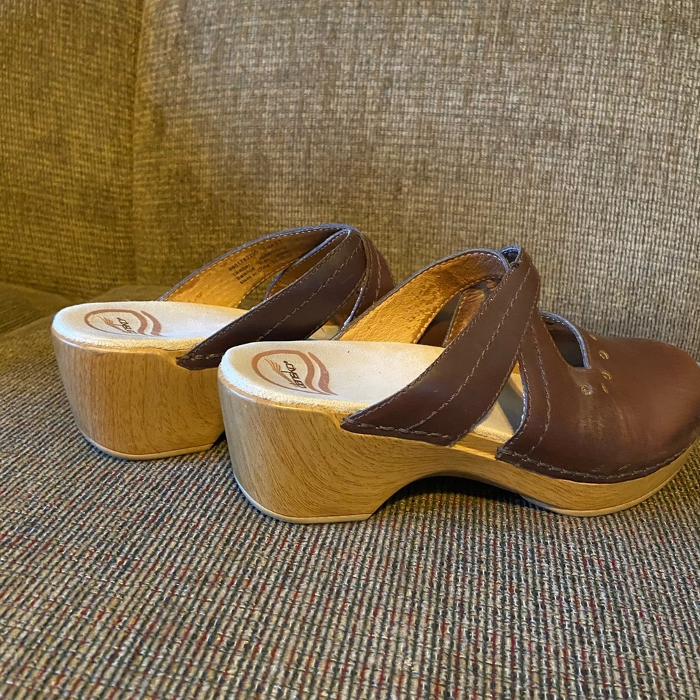 Dansko Clogs - Picture 5 of 6